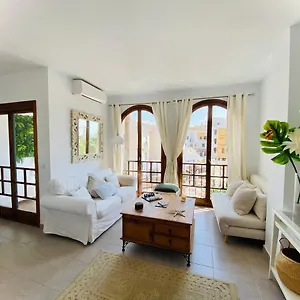  Apartamento Luminoso En Cabopino
