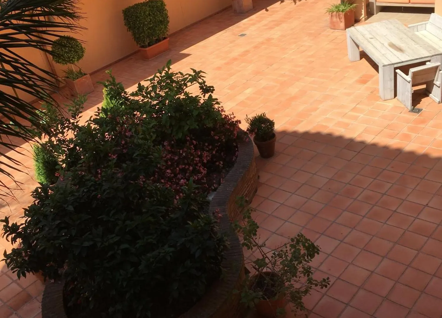 Aloha Hill Club Lluxury 5 Star Golf Resort Near Puerto Banus And Marbella Apartamento