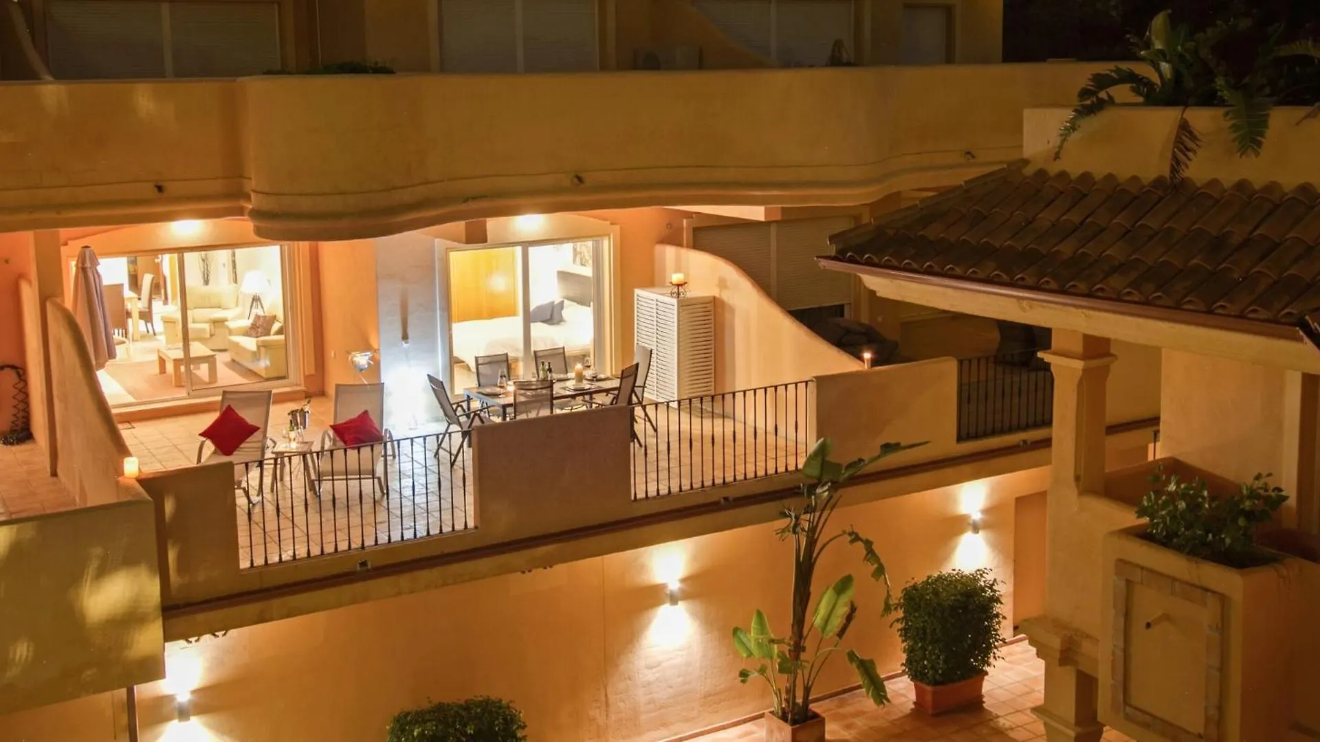 Apartamento Aloha Hill Club Lluxury 5 Star Golf Resort Near Puerto Banus And Marbella