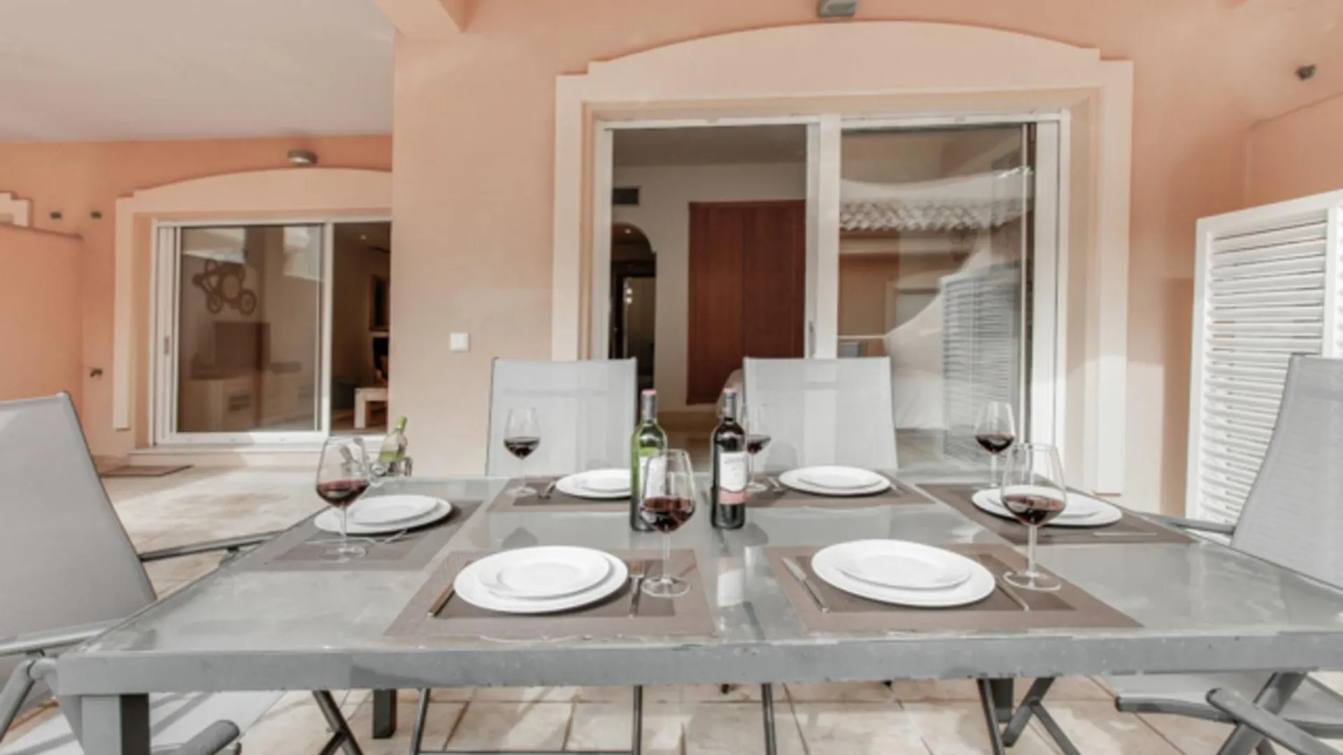 Apartamento Aloha Hill Club Lluxury 5 Star Golf Resort Near Puerto Banus And Marbella España