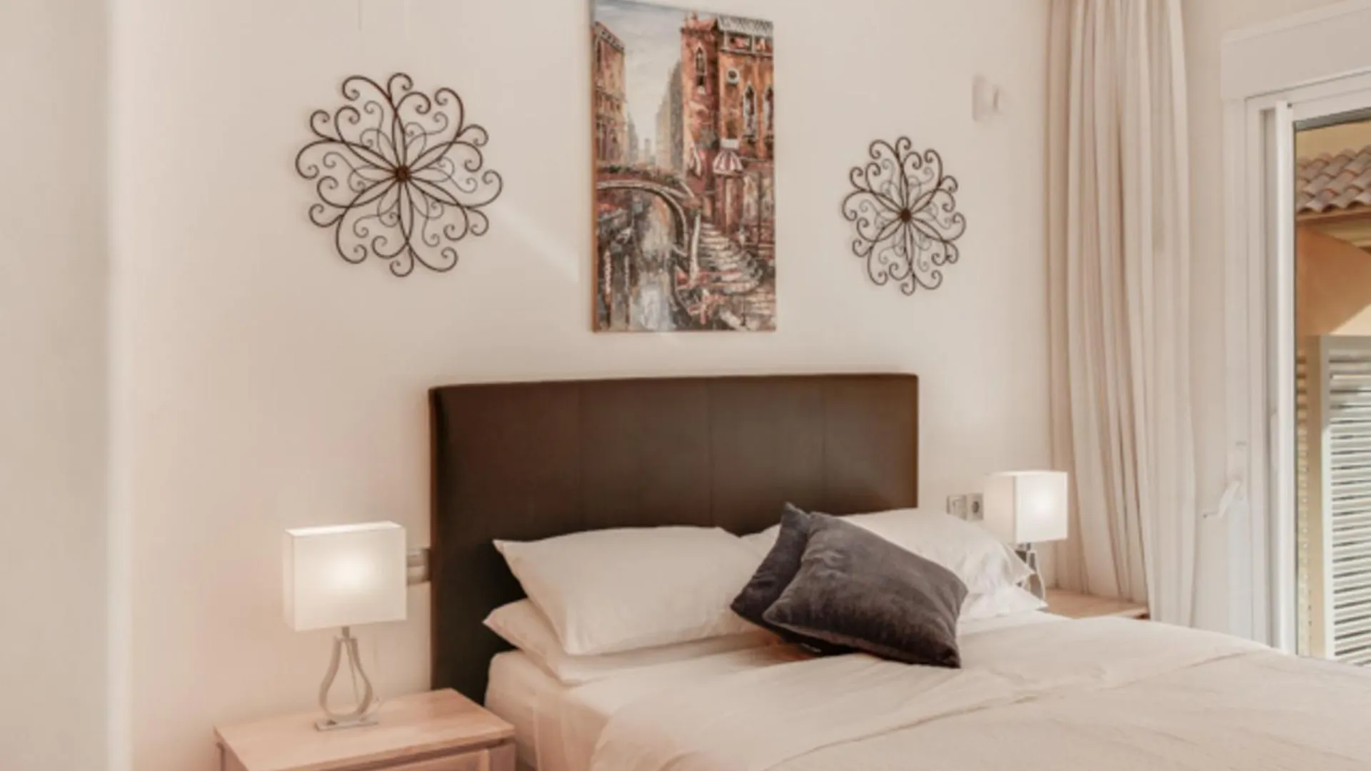 Apartamento Aloha Hill Club Lluxury 5 Star Golf Resort Near Puerto Banus And Marbella