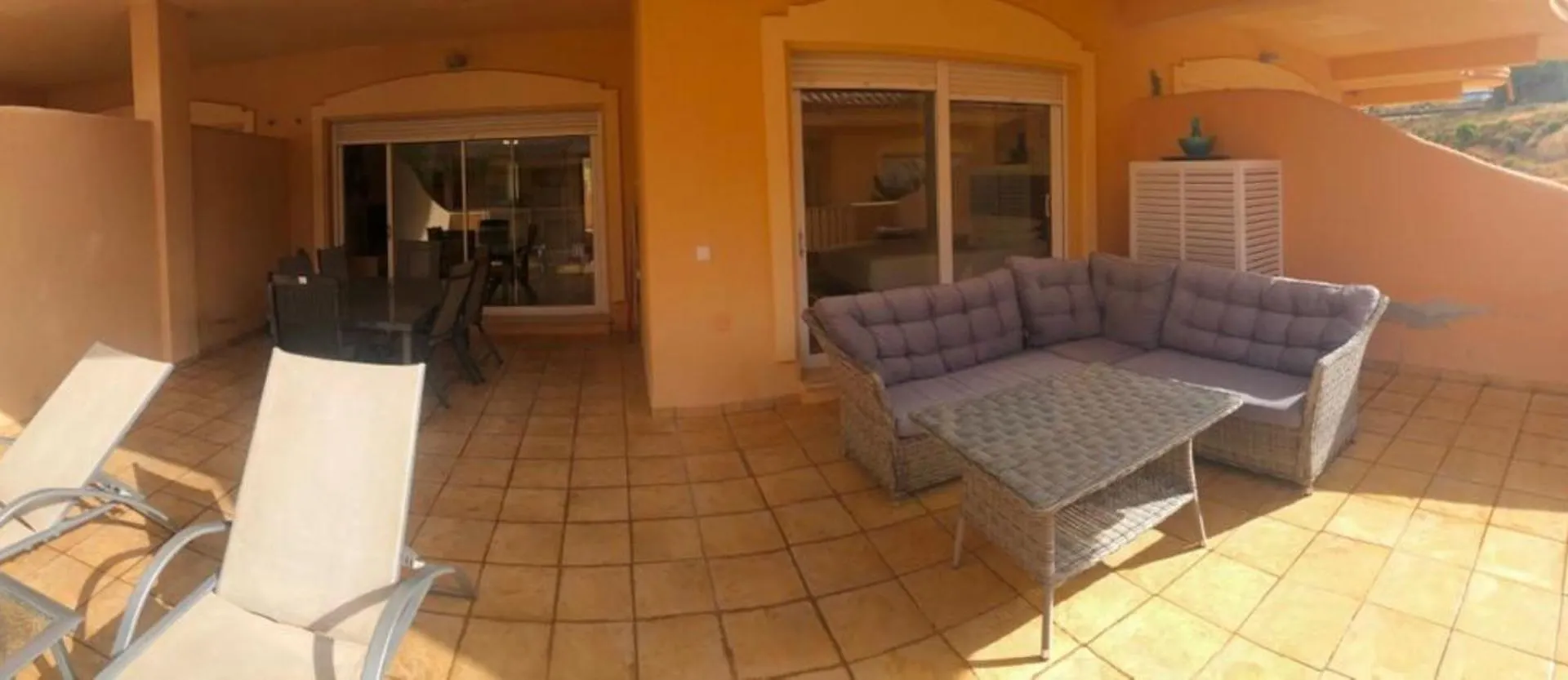 Apartamento Aloha Hill Club Lluxury 5 Star Golf Resort Near Puerto Banus And Marbella