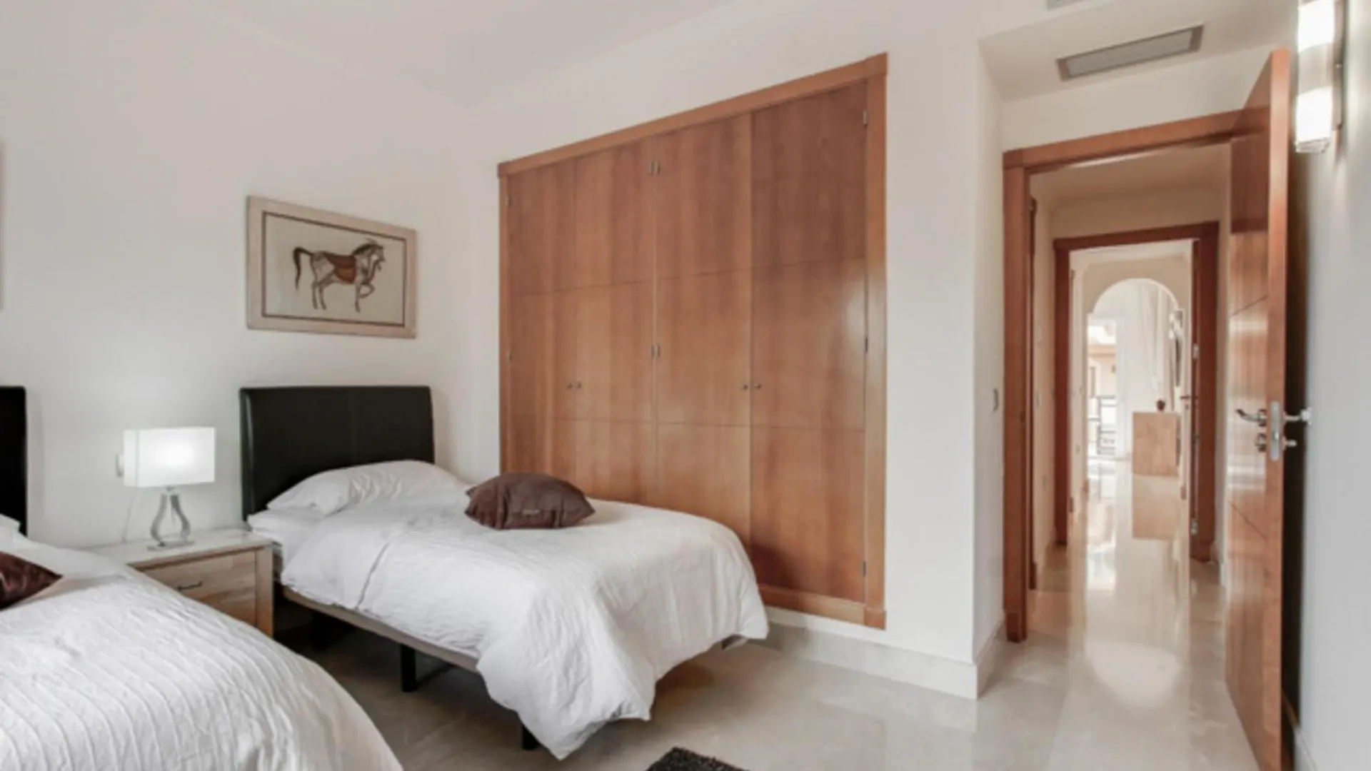 Apartamento Aloha Hill Club Lluxury 5 Star Golf Resort Near Puerto Banus And Marbella España
