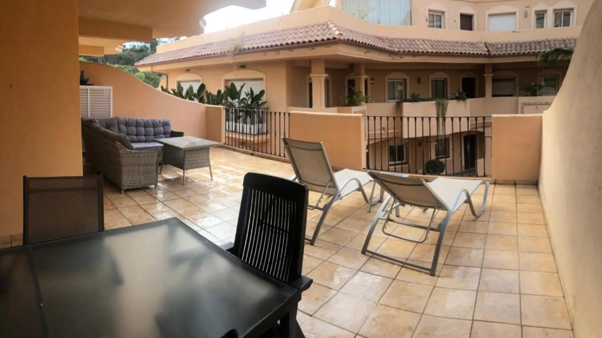 Apartamento Aloha Hill Club Lluxury 5 Star Golf Resort Near Puerto Banus And Marbella España