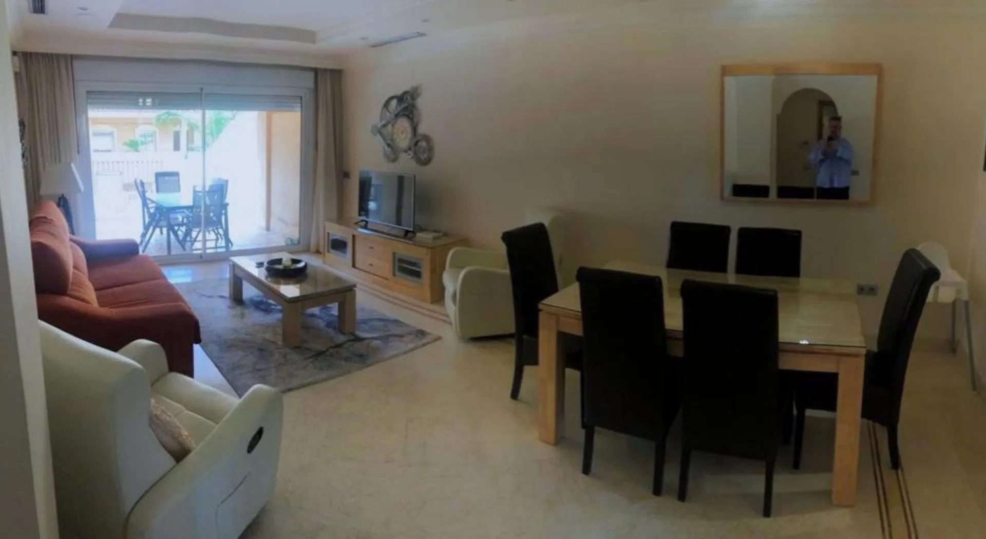 Aloha Hill Club Lluxury 5 Star Golf Resort Near Puerto Banus And Marbella 0*,